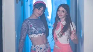 NubileFilms &#8211; Melody Marks &#8211; February 2025 Fantasy Of The Month