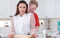 DatingMyStepson – Cassie Del Isla – Turning Up The Heat