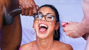 GangbangCreampie &#8211; Ava Marina &#8211; G448 Blowbang