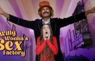 ExxxtraSmall – Gypsy Rose – Baby, It’s Cold Outside, But I’ll Make it Hot for You