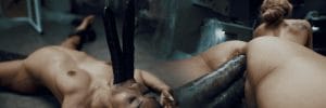 Hentaied &#8211; Jia Lissa &#8211; The Arcade Machine &#8211; Jia, The Architect Of Them All