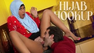 HijabHookup &#8211; Fae Love &#8211; A Little Adventure