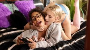 MetArtX &#8211; Sky Pierce &#8211; Rolling Over Me