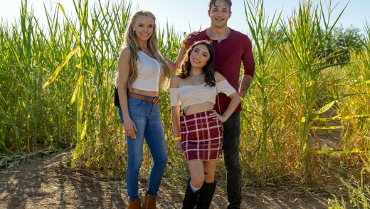 LilSis – Amber Summer – Pick Me I’m Perfect
