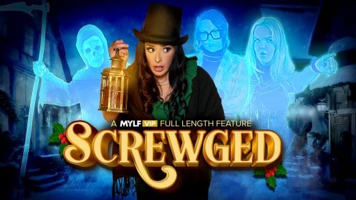 MYLFVIP – Screwged (2013)