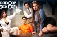 Milfty – Andi Avalon – Lie Down, Mommy’s Here