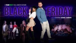 TeamSkeetFeatures &#8211; Rory Knox, Octavia Red And Jasmine Wilde &#8211; Spring Breakers