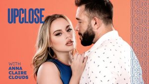 NuruMassage &#8211; Anna Claire Clouds &#8211; Just What The Doctor Ordered