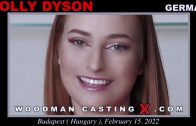 WoodmanCastingX – Dolly Dyson – Casting