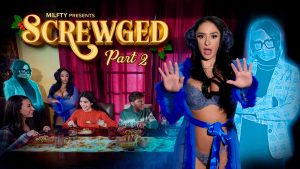 AllHerLuv &#8211; Kristen Scott And Scarlett Sage &#8211; Crash Part 2