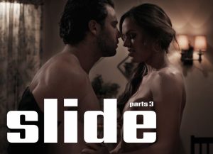 MissaX &#8211; Aila Donovan And Kit Mercer &#8211; Slide Parts 1-2