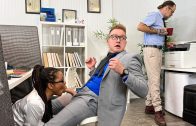 LookAtHerNow – Madalina Moon – Sandwich Shop Sex