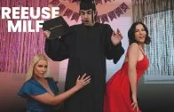 FreeuseMILF – Audrey Royal, Jupiter Jetson and Angelina Moon – Free Use Secretaries Save Stressed Business Men