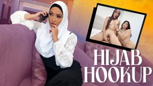 HijabHookup &#8211; Fae Love &#8211; A Little Adventure