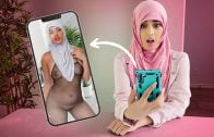 HijabHookup – Aubry Babcock – Every Girl Fantasizes