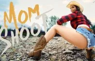MomShoot – Zoe Oliver – The Tamest Pornstar