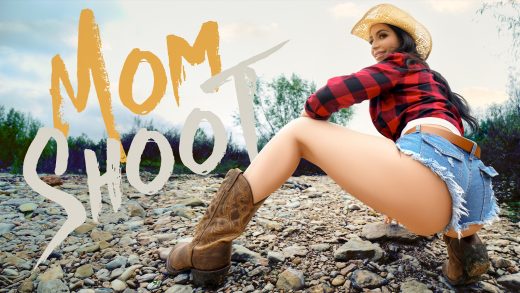 MomShoot – Alexa Payne – Cowgirls Crave Cock