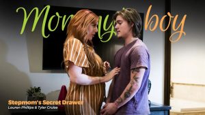 MommysBoy &#8211; Codi Vore &#8211; Giving Thanks
