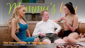 PureTaboo &#8211; Kenna James And Dee Williams &#8211; I Can&#8217;t Cum Without Her
