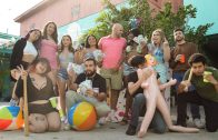 MoneyTalks – Selina Bentz, Renee Rose And Scarlett Venom – Party Crashing