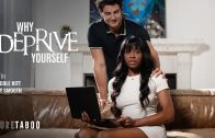 PureTaboo – Kendra Spade – The Census Taker