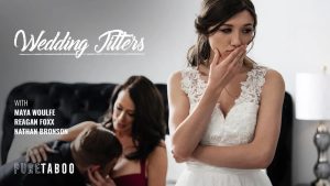 MommysGirl &#8211; Reagan Foxx, Maya Woulfe And Alexis Tae &#8211; Making Your Own Magic