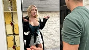 Analized &#8211; Cherry Kiss, Never Gets Enough Anal