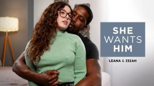 SheWantsHim &#8211; Siri Dahl &#8211; Siri &#038; Uncut