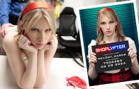 Shoplyfter – Bella Nova – Swift Thief, Swifter Justice (Bella’s Debut)