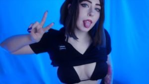 TeamSkeetXMollyRedWolf &#8211; Molly RedWolf &#8211; A Naughty Gamble