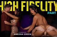 TeamSkeetLabs – Charlotte Mae – Concept: Wet & Sloppy Sex 2