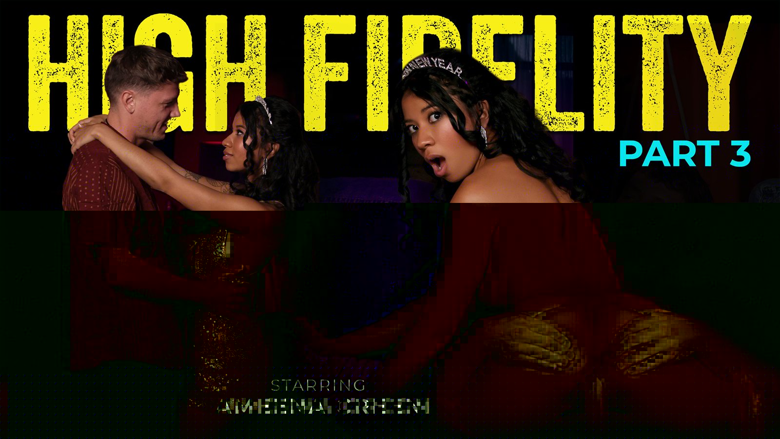 TeenPies – Ameena Green – I Only Have Eyes For You, Perverzija.com TeenPies – Ameena Green – I Only Have Eyes For You
