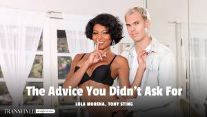 AssholeFever &#8211; Linda Leclair &#8211; Hot Like Summer