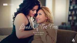 TrueLesbian &#8211; Laney Grey And Anna Claire Clouds &#8211; How Do You Know?