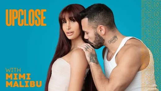 UPCLOSE – Mimi Malibu – Up Close With Mimi Malibu