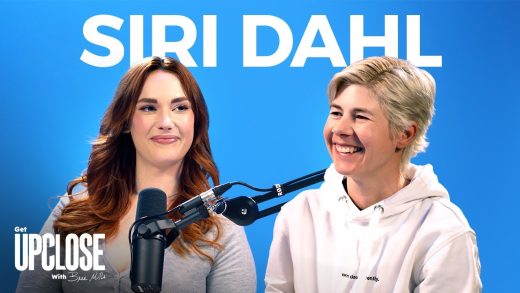 UPCLOSE – Siri Dahl – Returning To Porn & Exploring Queerness