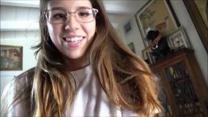 InterracialPass &#8211; Isabel Moon, Tiny 100lbs Isabel Moon Struggles with The BBC