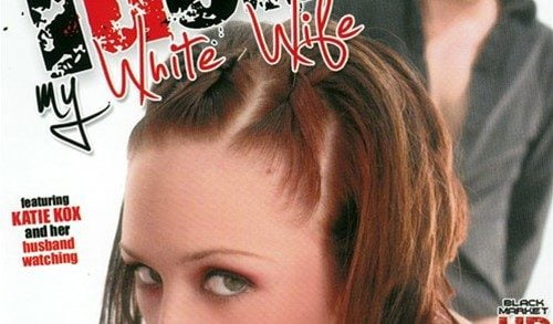 BlackMarket – Fuck My White Wife (2009)