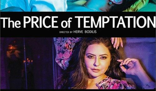 Dorcel – The Price Of Temptation (2023)