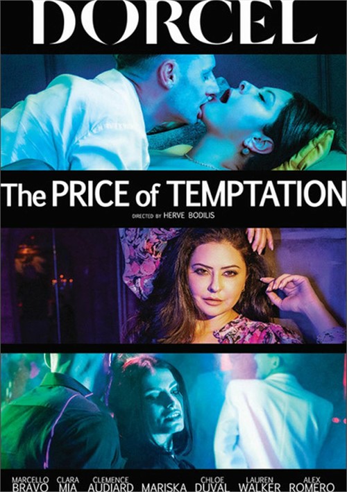 Dorcel – The Price Of Temptation (2023)