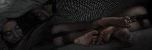 Hentaied &#8211; Jia Lissa And Rae Lil Black &#8211; Possesion