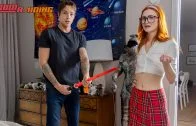 LilSis – Scarlet Skies – Do You Like My Toys Stepbro