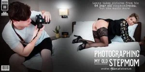 Confessions &#8211; Anny Aurora, Loves Fucking In Pantyhose