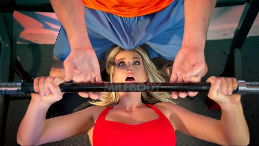 MilfBody – Andi Avalon – Checkin’ Andi Out