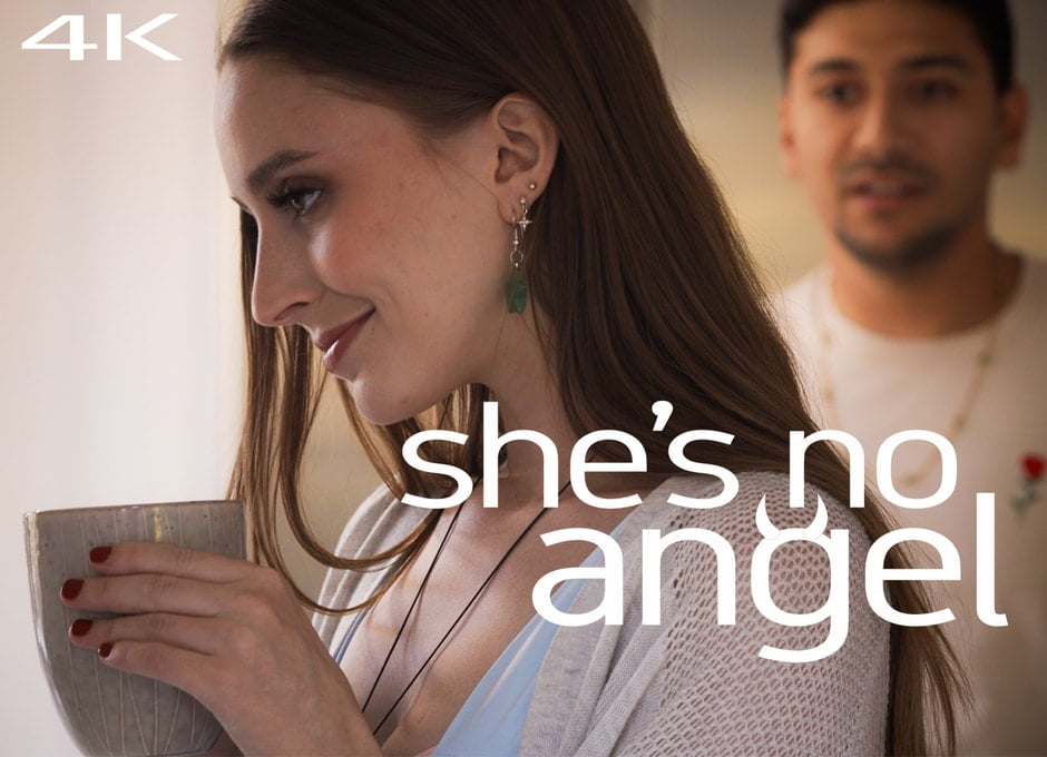 MissaX – Laney Grey – She’s No Angel