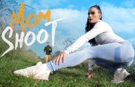 MomShoot – Zoe Oliver – The Tamest Pornstar