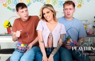 MomsBoyToy – Sandy Love – Movie Night Has Never Been Better