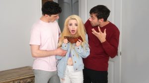 BangPrettyAndRaw &#8211; Lola Fae, Slutty Cumslut That Craves Bbc In Her Ass