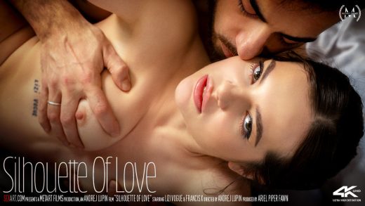 SexArt – Lizi Vogue – Silhouette Of Love