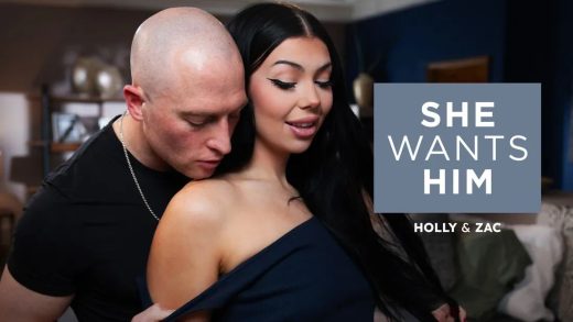 SheWantsHim – Holly Day – Holly & Zac